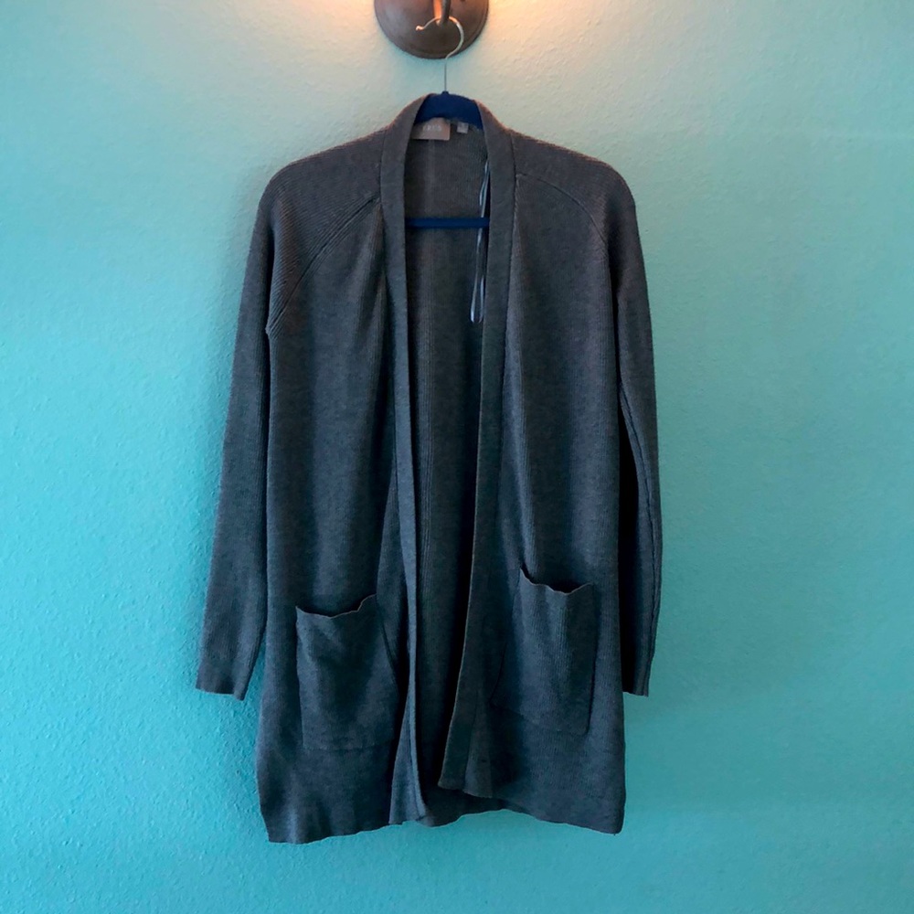 Cyrus cardigan